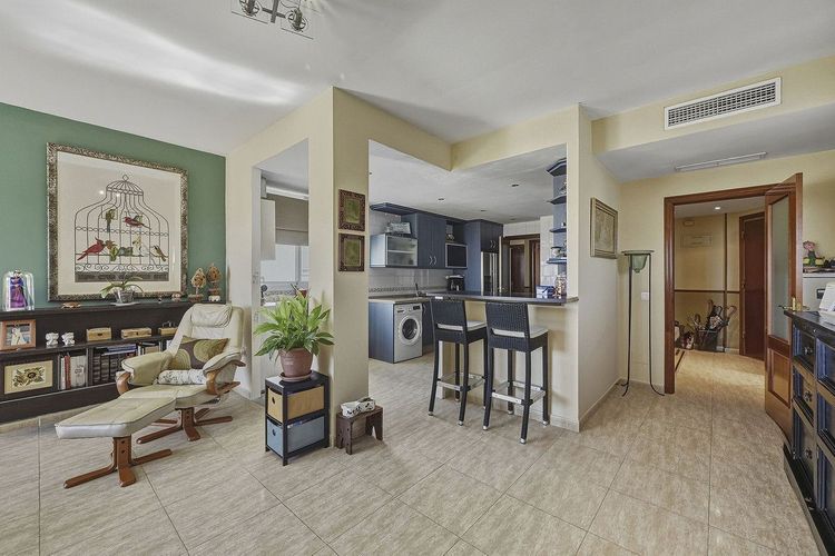 Penthouse | Resale in San Pedro de Alcántara in San Pedro de Alcántara Others, Costa del Sol - Photo 4