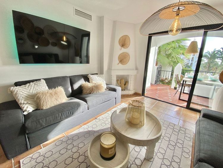 Apartment | Resale in Riviera del Sol - Development photo 1