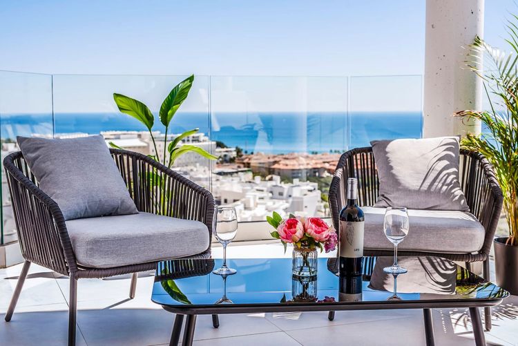 Apartment | Resale in Fuengirola - Development photo 1