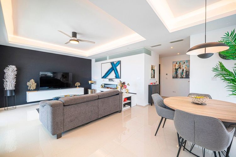 Penthouse | Resale in Ciudad Quesada in Ciudad Quesada, Costa Blanca - Photo 5