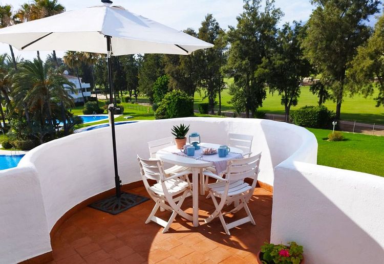 Penthouse | Resale in Mijas Golf in Mijas Golf, Costa del Sol - Photo 4