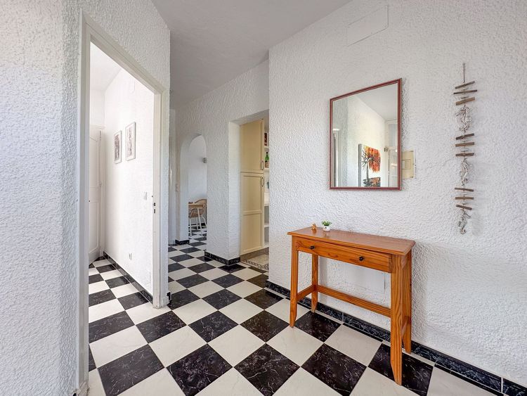 House | Resale in Campo Mijas in Campo Mijas, Costa del Sol - Photo 4