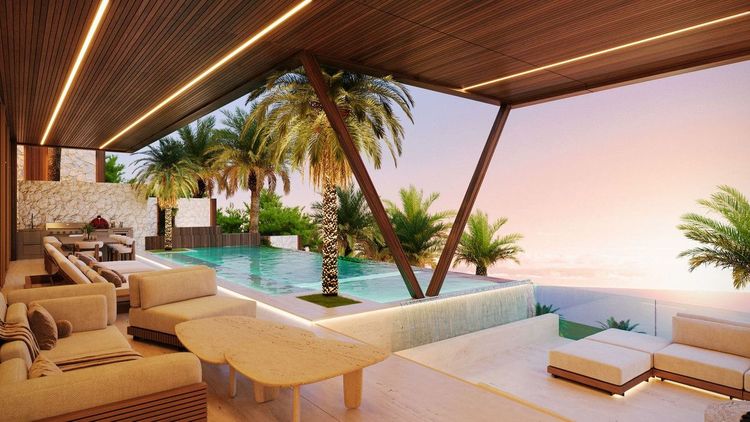 House | Resale in Altos de los Monteros in Altos de los Monteros, Costa del Sol - Photo 5