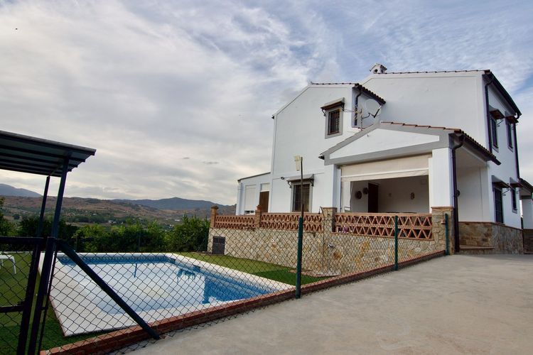 House | Resale in Pizarra - Development photo 1