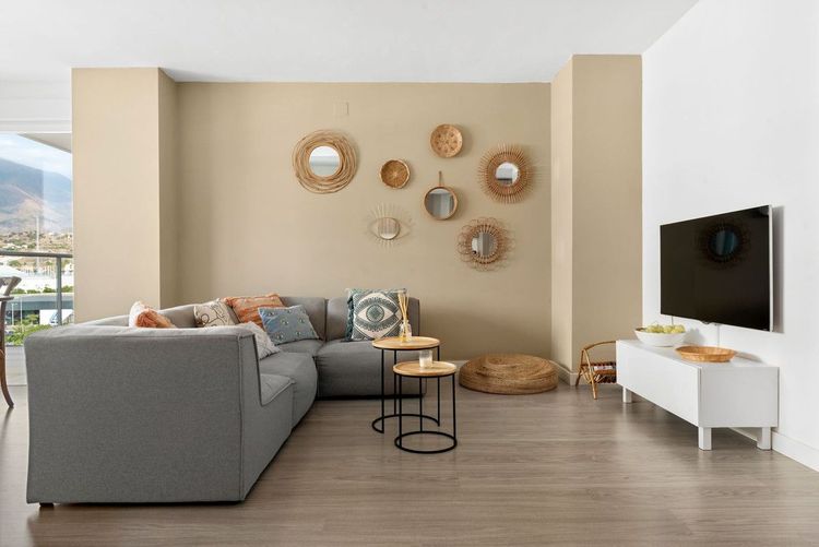 Apartment | Resale in Estepona - Development photo 1