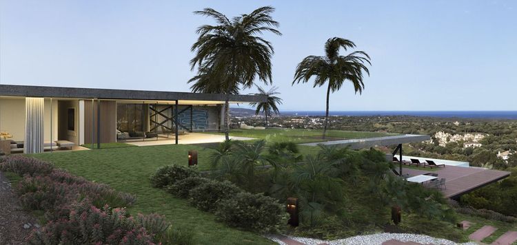 House | Resale in Sotogrande Alto in Sotogrande Alto, Sotogrande, Costa del Sol - Photo 5