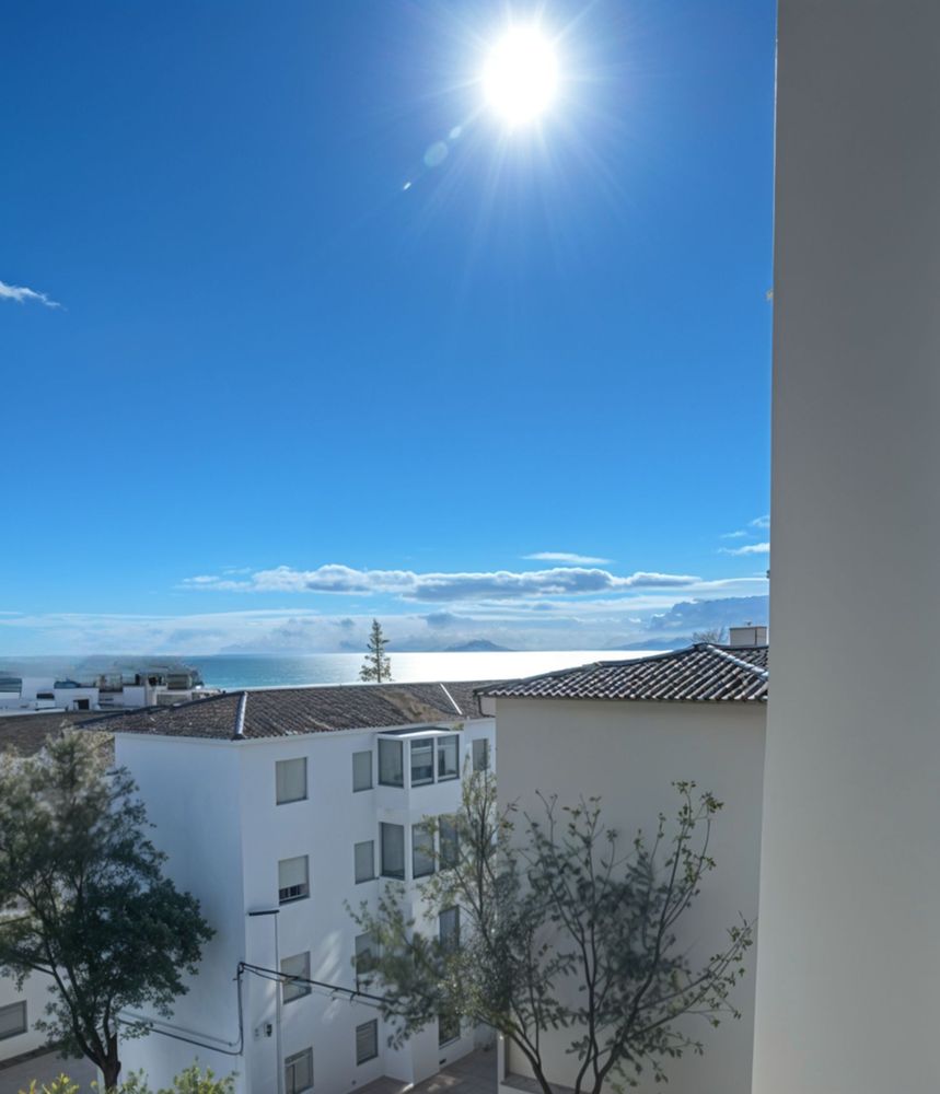Apartment | Resale in Estepona in Estepona, Costa del Sol - Main property photo