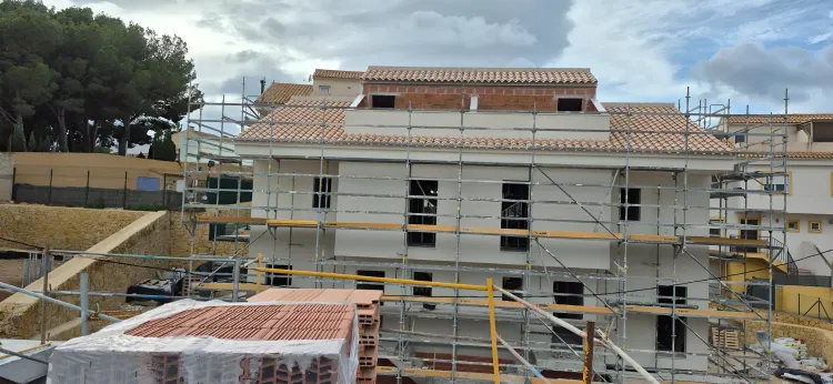 Nacavi La Nucia in Polop - La Nucia - Alfaz del Pi, Costa Blanca - Photo 5
