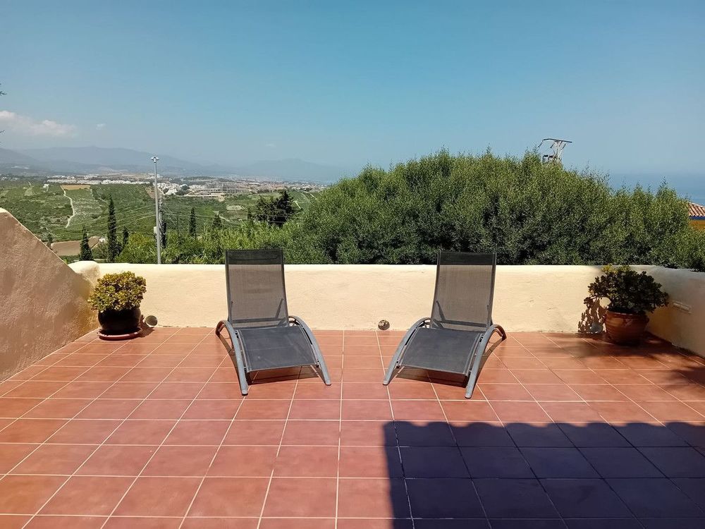 House | Resale in Manilva in Manilva Others, Costa del Sol - Main property photo
