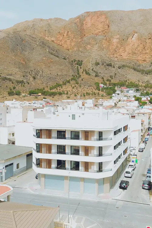 Residencial Mountain Views in Redován, Costa Blanca - Photo 3