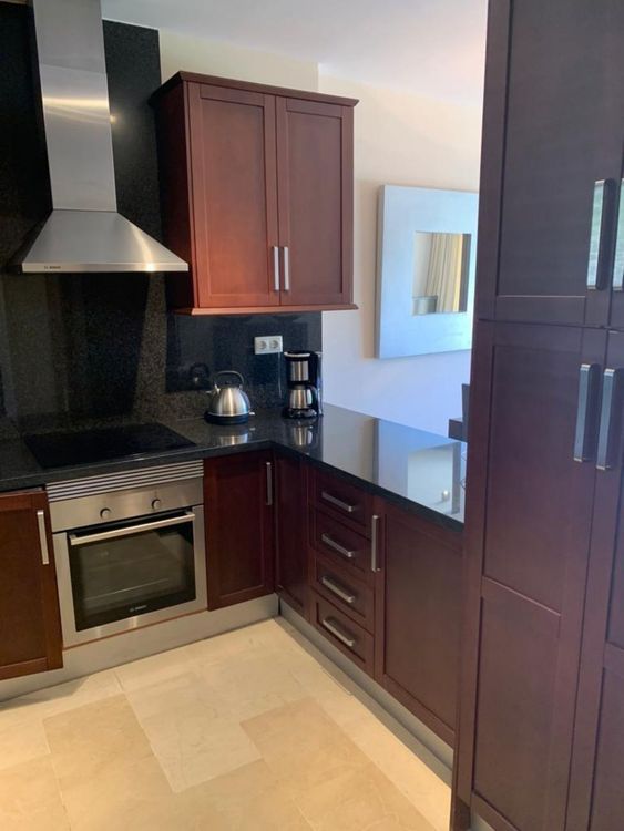 Apartment | Resale in Mijas Costa in Mijas Costa, Costa del Sol - Photo 5