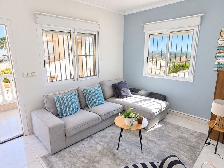 House | Resale in Quesada in Quesada, Costa Blanca - Photo 5