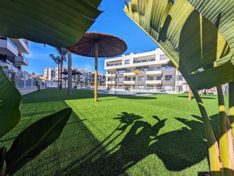 Penthouse | Resale in Orihuela Costa in Orihuela Costa, Costa Blanca - Photo 2