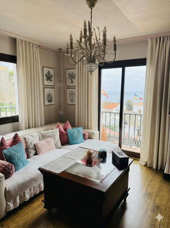 Apartment | Resale in Benalmadena Pueblo in Benalmadena Pueblo, Costa del Sol - Photo 4