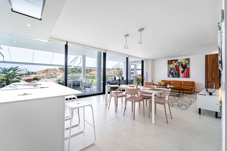 Apartment | Resale in Fuengirola - Development photo 1