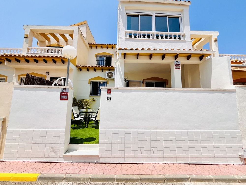 House | Resale in Los Altos in Los Altos, Costa Blanca - Main property photo