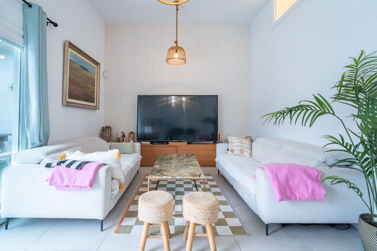 House | Resale in Málaga Este - Development photo 1