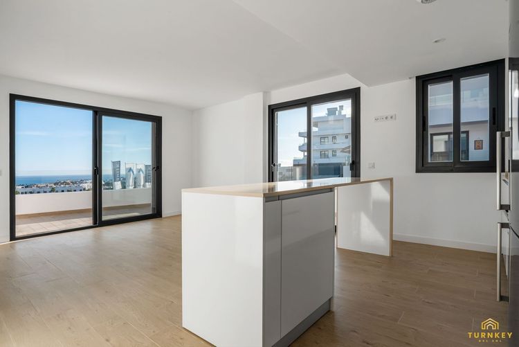 Apartment | Resale in Estepona - Development photo 1