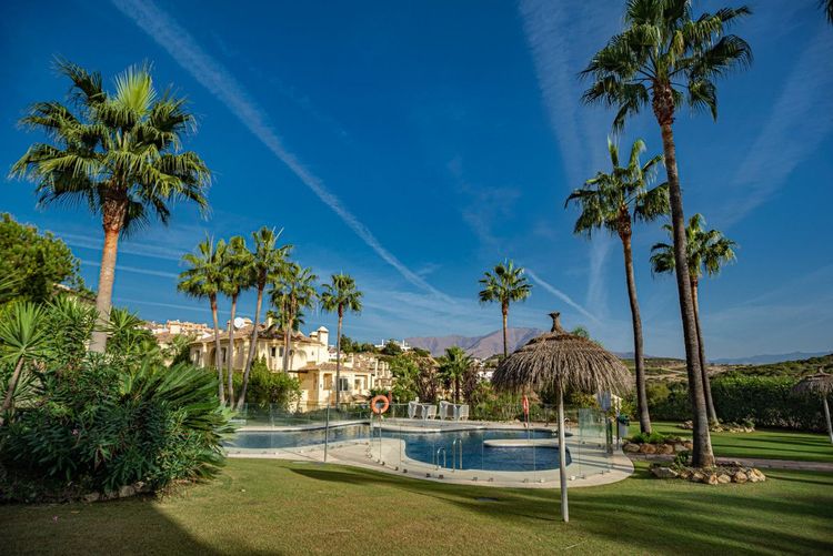 Apartment | Resale in Casares Playa - Development photo 1