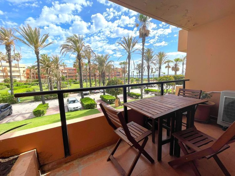 Apartment | Resale in Sotogrande Playa - Development photo 1