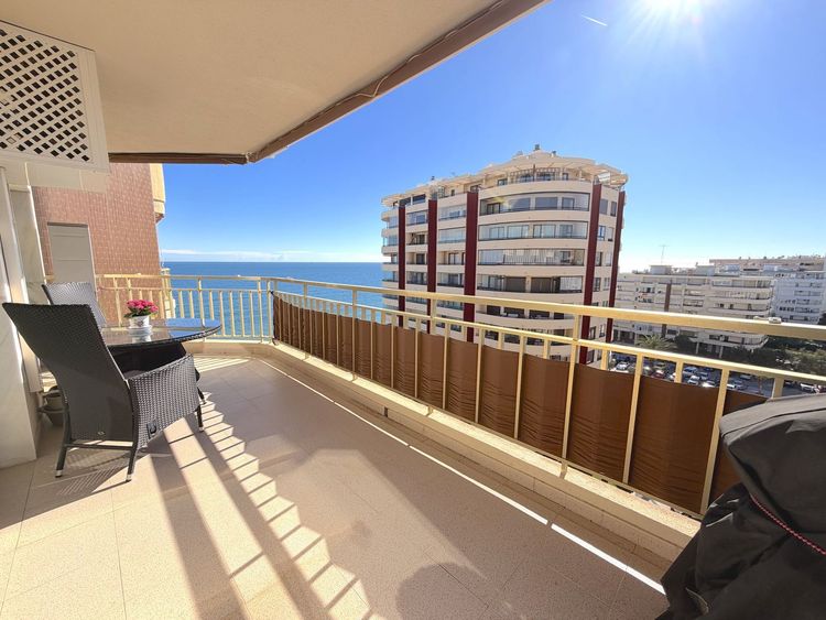 Apartment | Resale in Fuengirola - Development photo 1