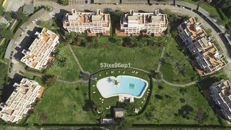 Apartment | Resale in New Golden Mile - Development photo 1