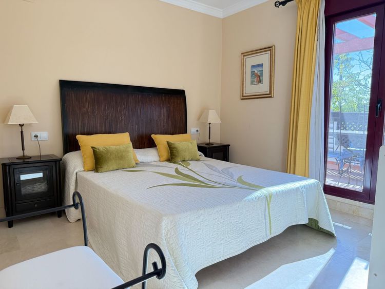 Apartment | Resale in San Pedro de Alcántara in San Pedro de Alcántara Others, Costa del Sol - Photo 5