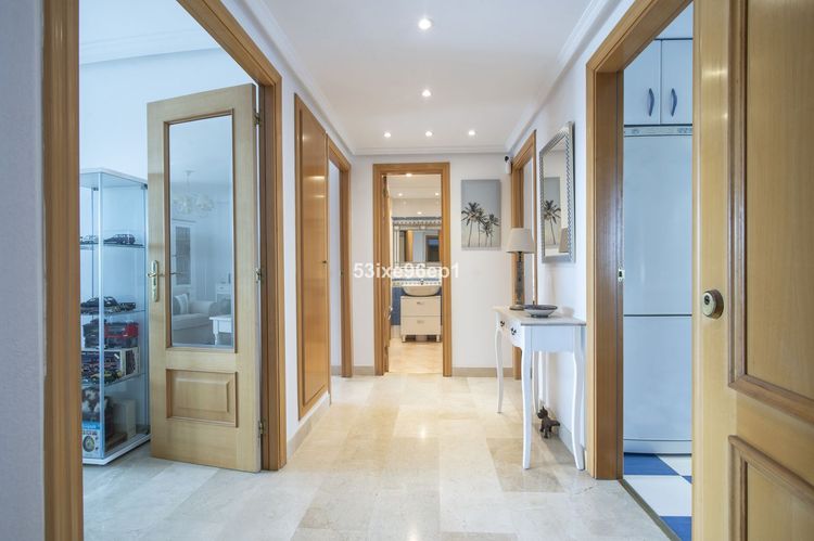 Apartment | Resale in Selwo in Selwo, Costa del Sol - Photo 3