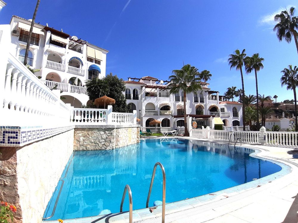 Apartment | Resale in Riviera del Sol in Riviera del Sol, Costa del Sol - Main property photo