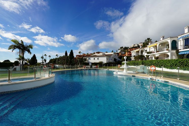 Apartment | Resale in El Paraiso - Development photo 1