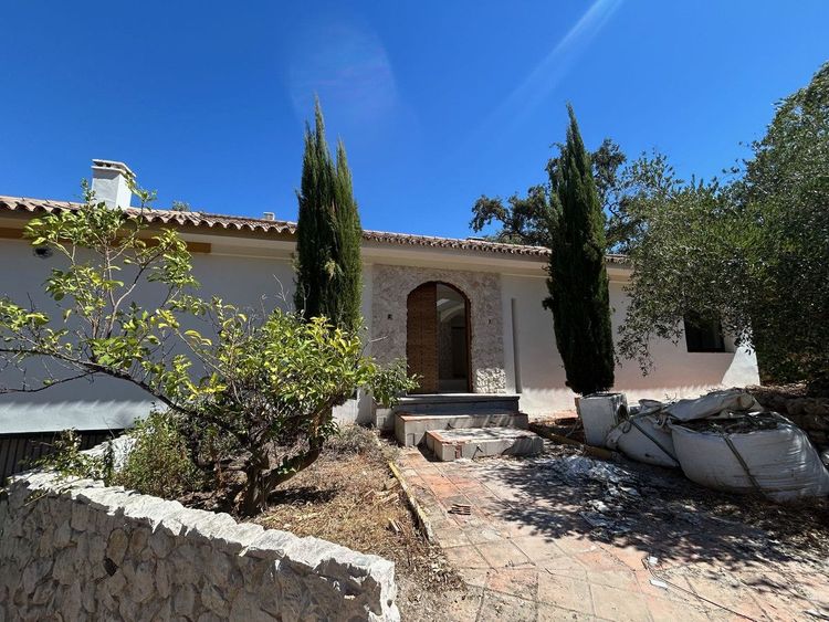House | Resale in La Mairena in La Mairena, Ojén, Costa del Sol - Photo 2
