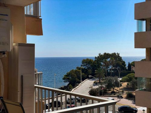 Apartment | Resale in Calpe — Calpe, Costa Blanca