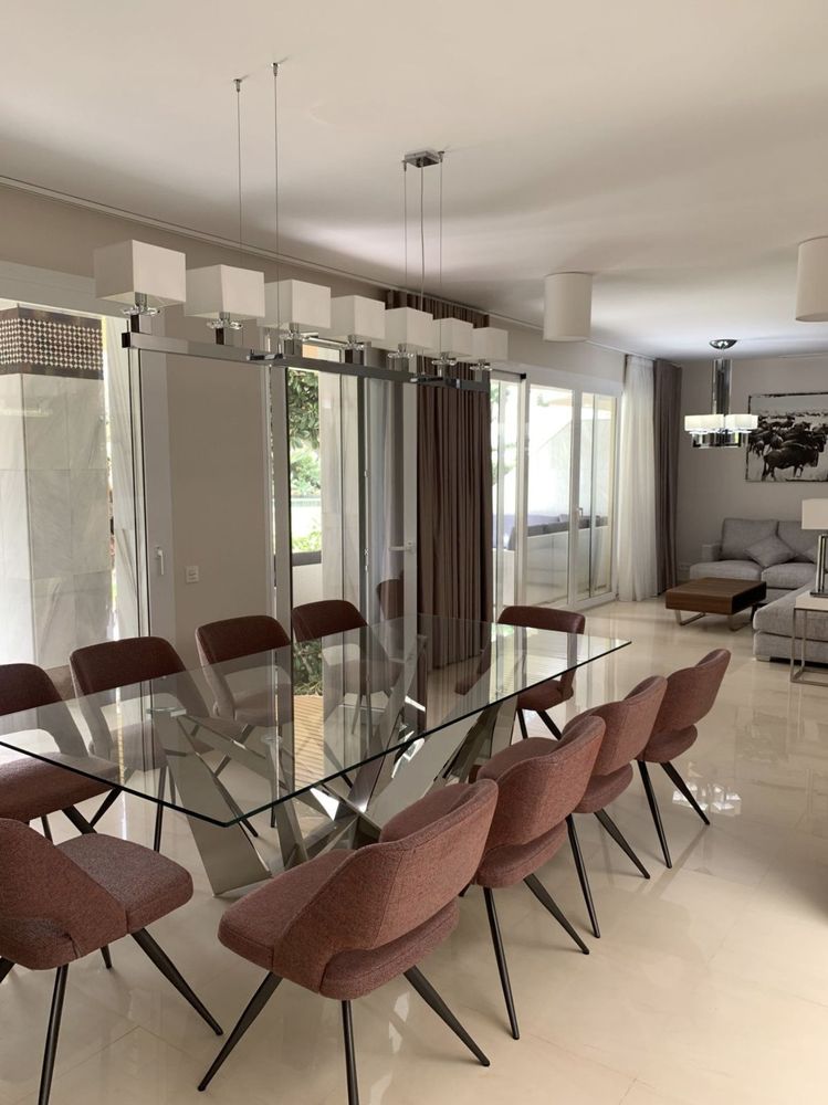Apartment | Resale in Puerto Banús in Puerto Banús, Costa del Sol - Main property photo