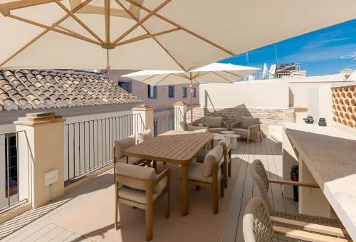 Coronado 4 — Málaga Centro, Costa del Sol