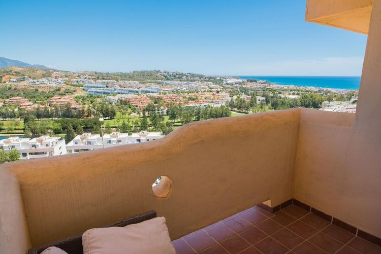 House | Resale in La Cala de Mijas - Development photo 1