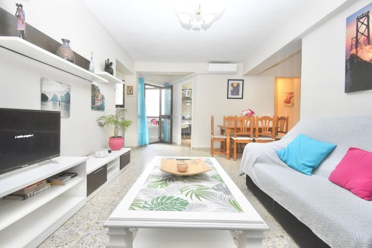 Apartment | Resale in Mijas in Mijas Others, Costa del Sol - Photo 2