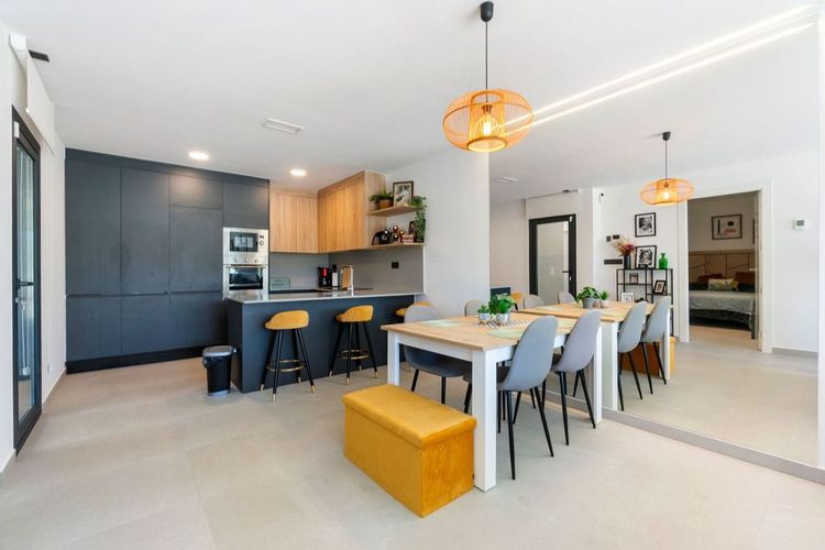 Apartment | Resale in Lo Crispin in Costa Blanca - Photo 2