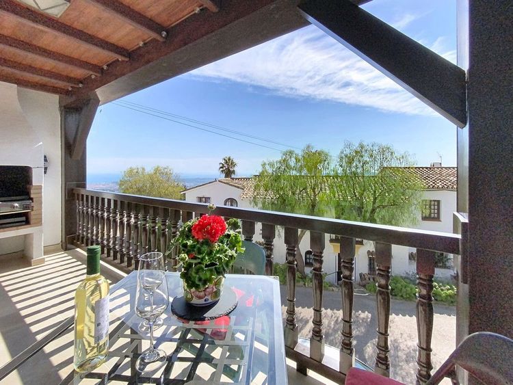 House | Resale in Mijas - Development photo 1