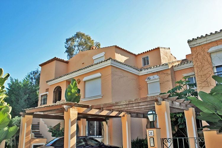 Penthouse | Resale in New Golden Mile - Development photo 1