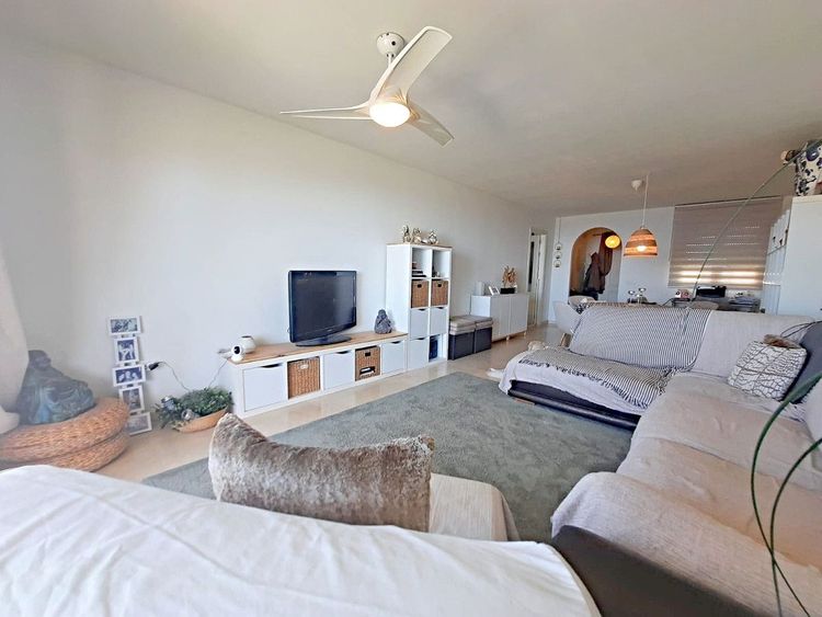 Penthouse | Resale in Benalmadena Pueblo in Benalmadena Pueblo, Costa del Sol - Photo 2