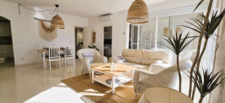 Apartment | Resale in Mijas Golf - Development photo 1