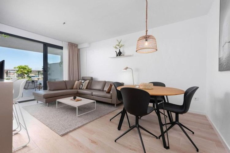 Apartment | Resale in Estepona - Development photo 1