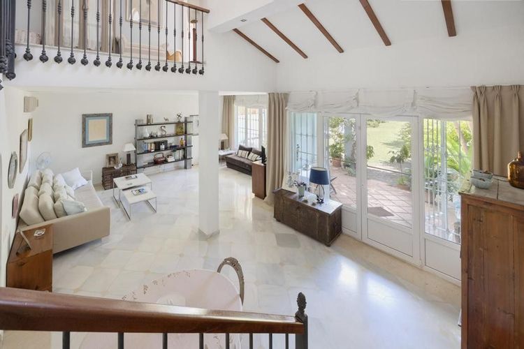 House | Resale in Guadalmina Alta - Development photo 1