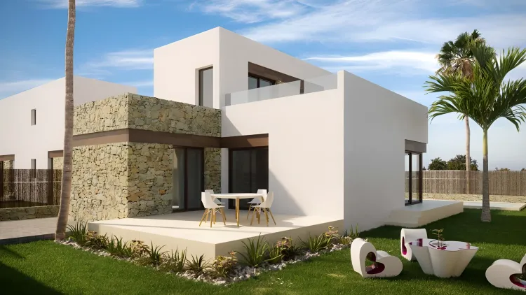 MonteMar in Finestrat, Costa Blanca - Photo 3