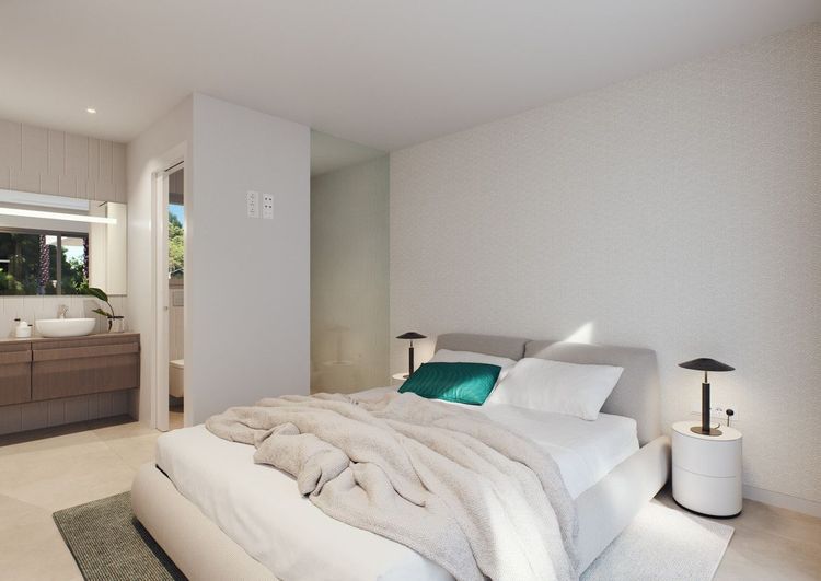 House | Resale in Orihuela in Costa Blanca - Photo 4