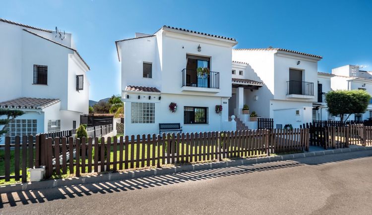 House | Resale in Alhaurín el Grande - Development photo 1