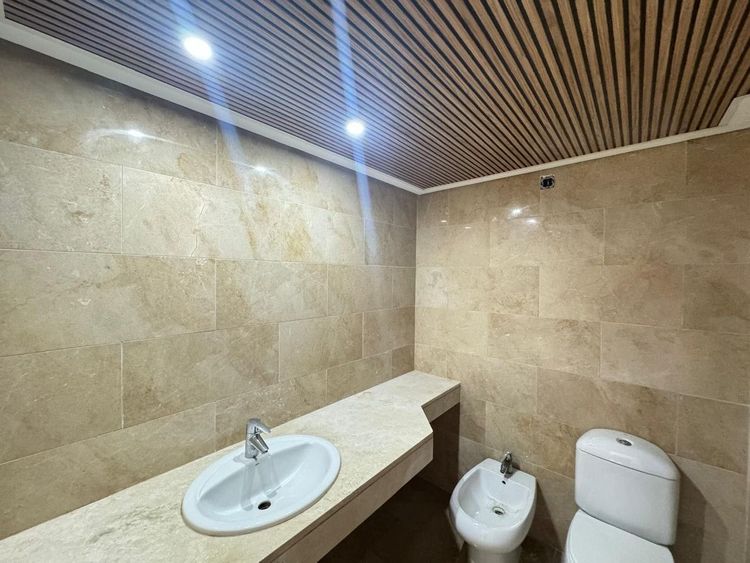 Penthouse | Resale in San Luis de Sabinillas - Development photo 1