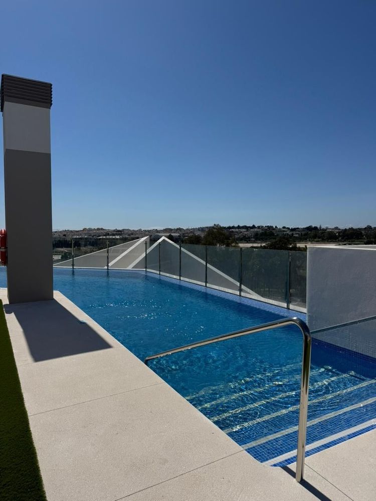 Apartment | Resale in La Campana - Property photo 1