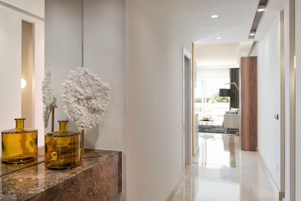 Apartment | Resale in Marbella in Marbella Others, Costa del Sol - Main property photo