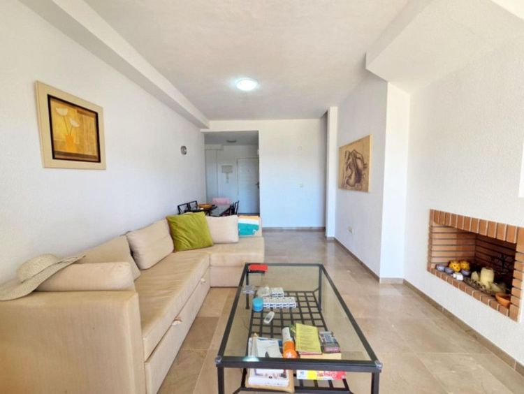 Penthouse in La Duquesa in La Duquesa, Manilva, Costa del Sol - Photo 4